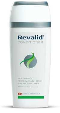 Sampon revitalizant proteine Revalid 250ml - EWOPHARMA