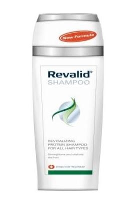 Balsam par revitalizant Revalid 250ml - EWOPHARMA