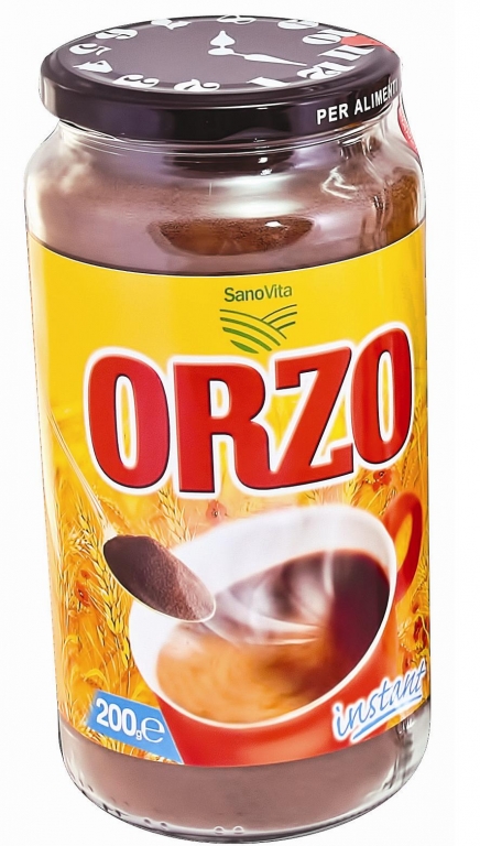 Orz solubil borcan 200g - CRASTAN