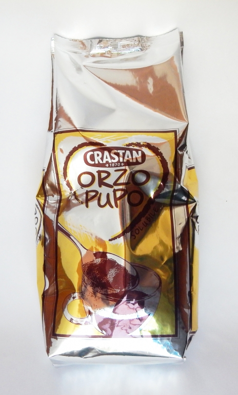 Orz solubil punga 500g - CRASTAN