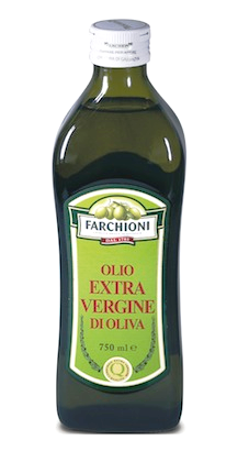 Ulei masline extravirgin 100%italian eco 750ml - FARCHIONI