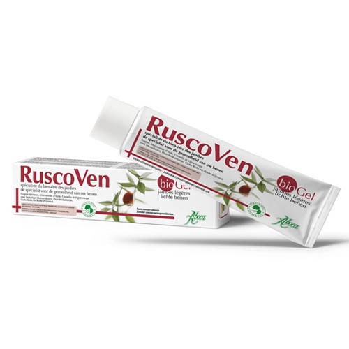 Gel RuscoVen bio 100ml - ABOCA