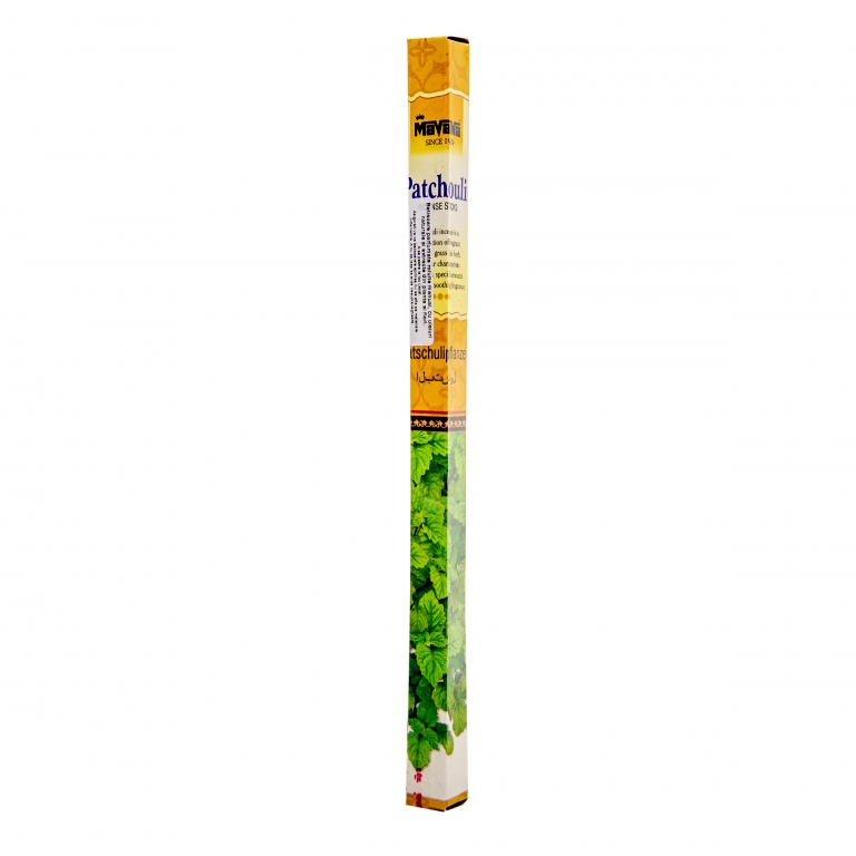 Betisoare parfumate patchouli 8b - ROSIMPEX