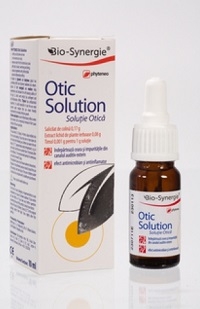 Solutie otica 10ml - BIO SYNERGIE