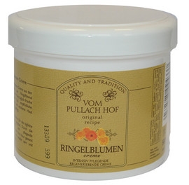 Crema galbenele 500ml - VOM PULLACH HOF