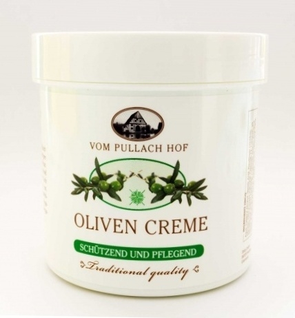 Crema ulei masline 250ml - VOM PULLACH HOF