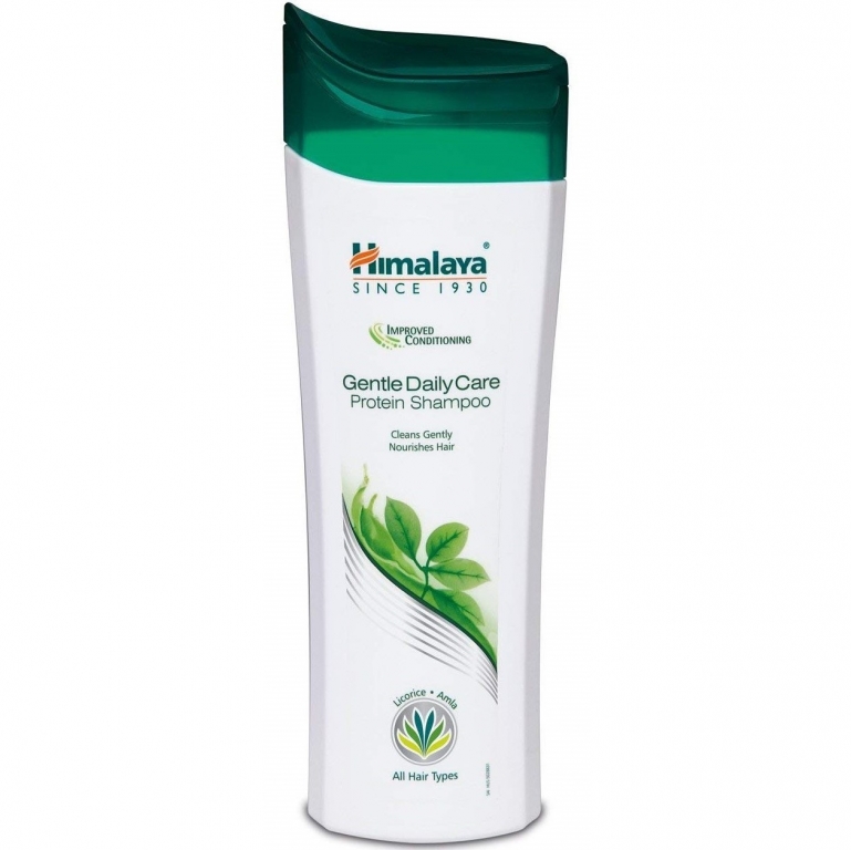 Sampon proteine ingrijire zilnica 200ml - HIMALAYA CARE