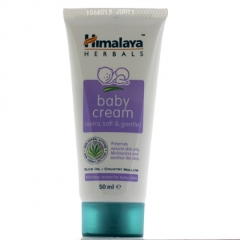 Crema zone sensibile copii 50ml - HIMALAYA CARE