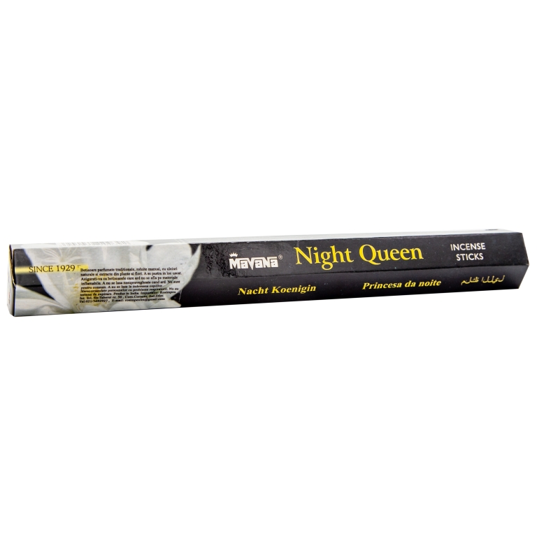 Betisoare parfumate night queen 20b - ROSIMPEX