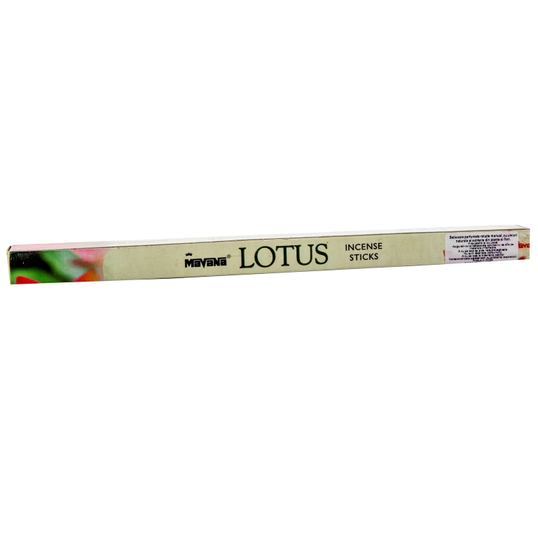 Betisoare parfumate lotus 8b - ROSIMPEX