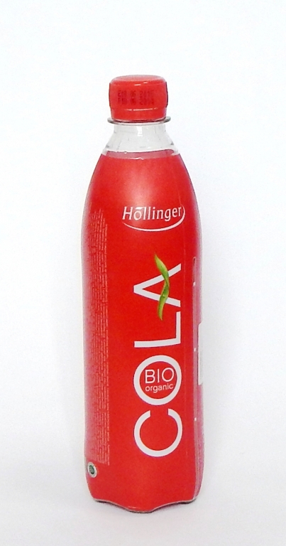 Suc acidulat cola eco 500ml - HOLLINGER