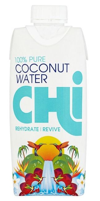 Apa cocos 330ml - CHI