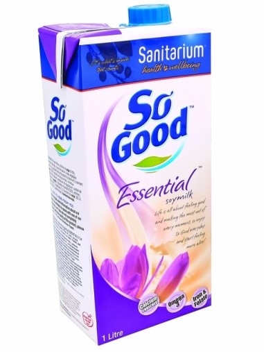 Lapte soia esential 1L - SANITARIUM