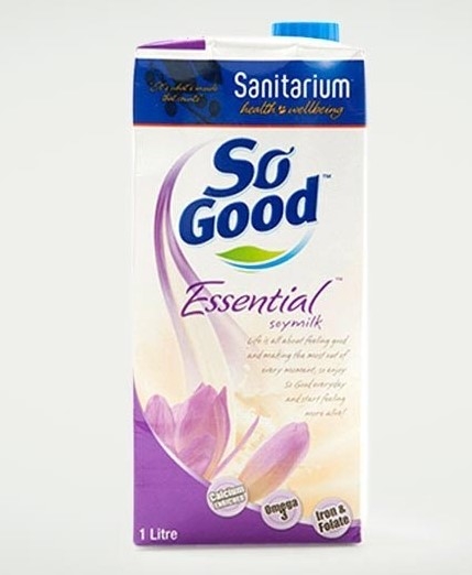 Lapte soia esential 1L - SANITARIUM