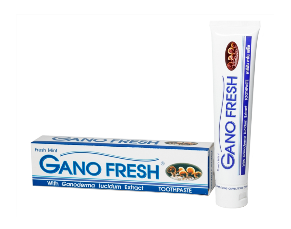 Pasta dinti Gano Fresh 150g - GANO EXCEL