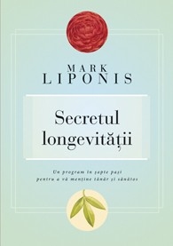 Carte Secretul longevitatii 304pg - CURTEA VECHE