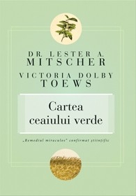 Cartea Ceaiului verde 256pg - CURTEA VECHE