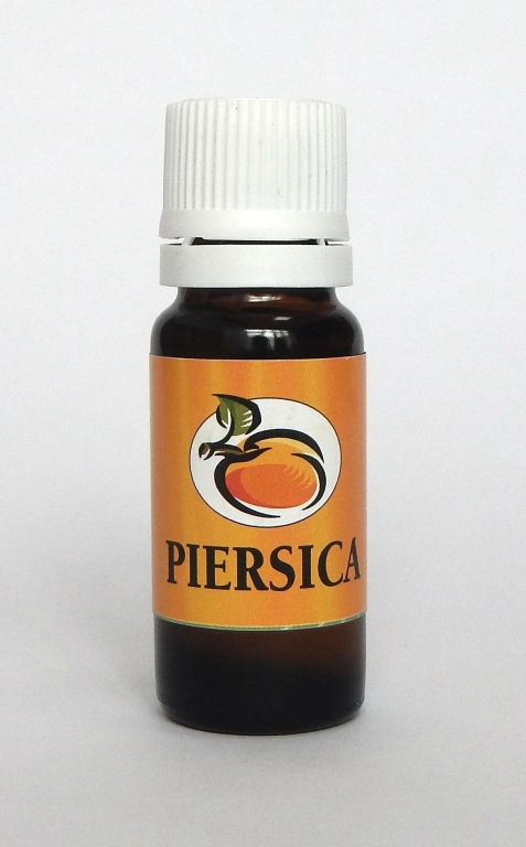 Ulei aromo piersica 10ml - AMV