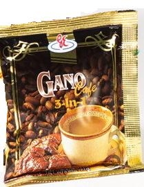 Cafea gano 3in1 1pl - GANO EXCEL