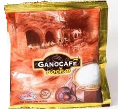 Cafea gano mocha 1pl - GANO EXCEL