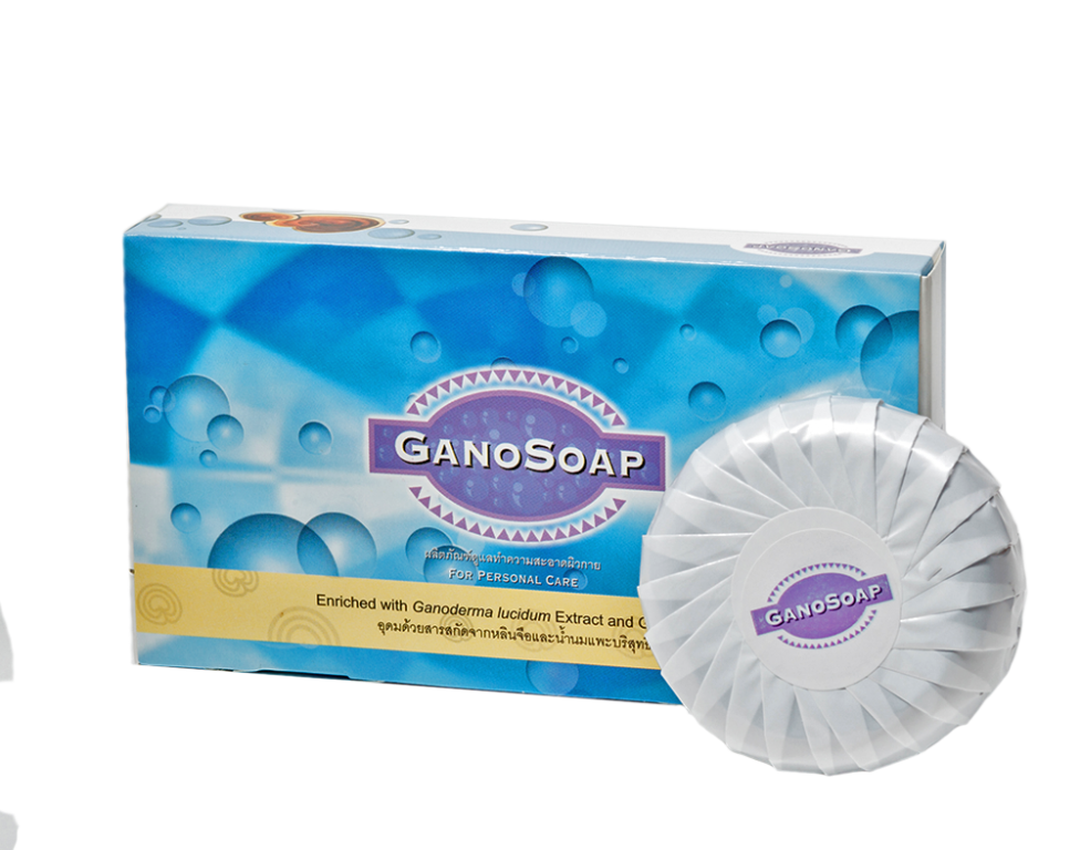 Sapun ganoderma 100g - GANO EXCEL