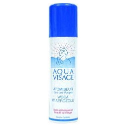 Apa termala ingrijirea pielii Aqua Visage 200ml - HOME INSTITUT