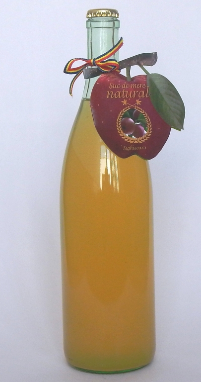 Suc mere 1L - NATURALIA