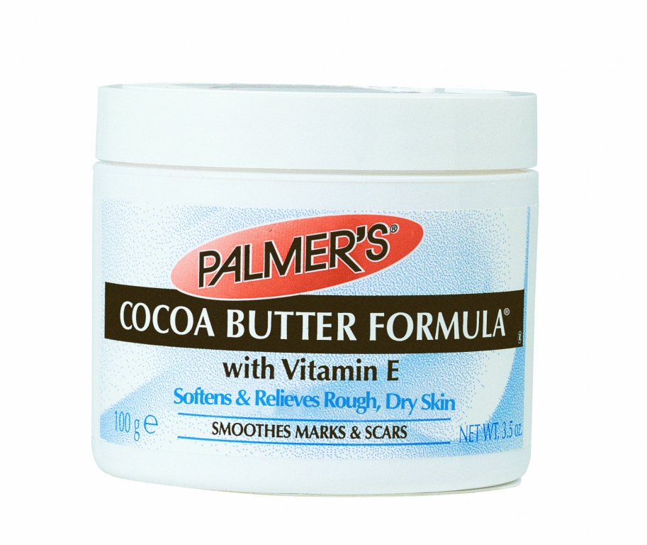 Unt cacao puternic hidratant piele aspra uscata 100g - PALMER`S