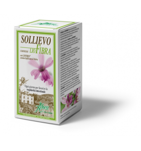 Sollievo liofibra 70cp - ABOCA