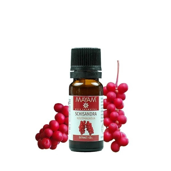 Extract Co2 schisandra 10ml - MAYAM