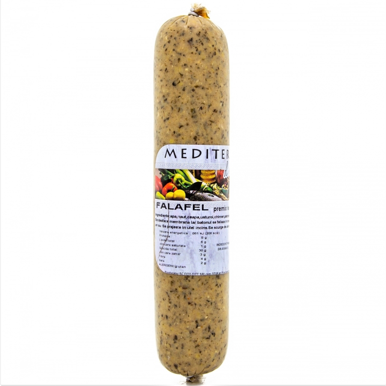 Falafel proaspat 300g - FITO FITT