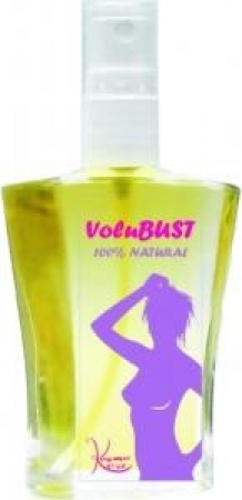 Ulei masaj sani Volubust 55ml - KOSMO OIL