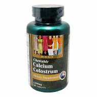 Calciu colostrum 30cp - HAISHILONG HEALTH