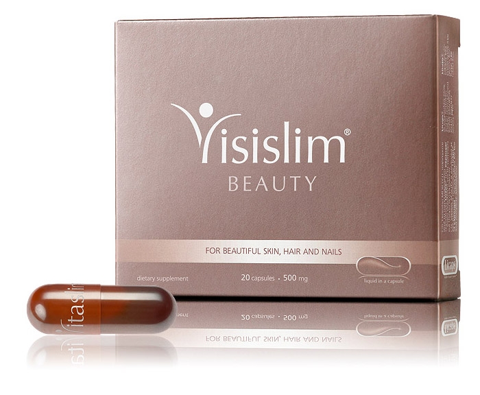 Visislim beauty 20cps - VITASLIM