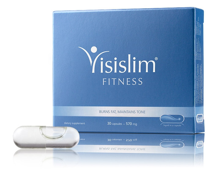 Visislim fitness 30cps - VITASLIM