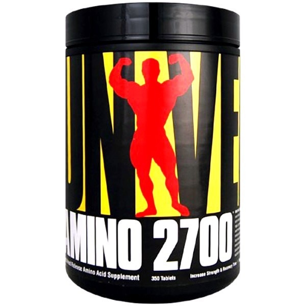 Amino 2700 350cp - UNIVERSAL