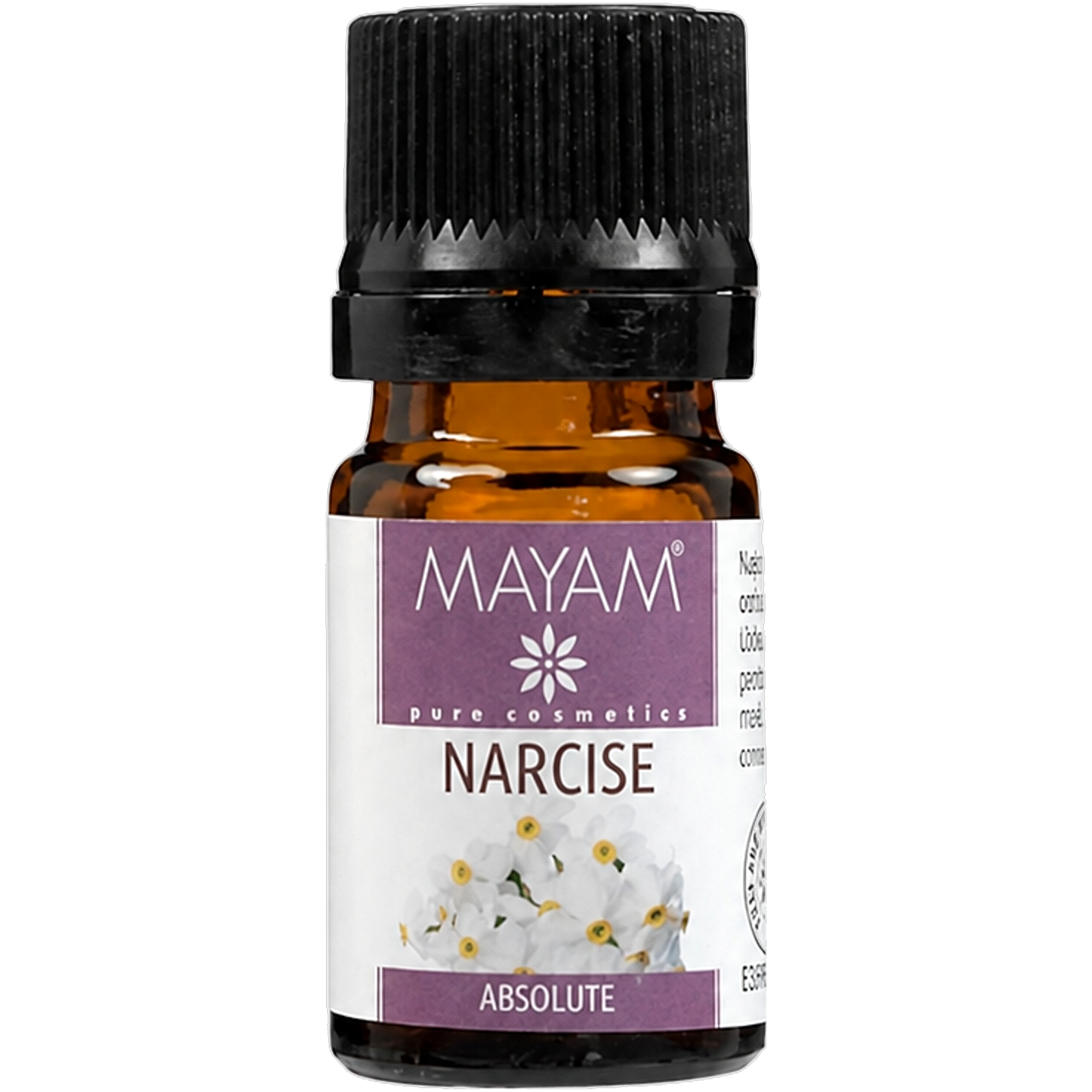 Absolut narcise 0,5g - ELLEMENTAL