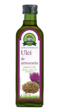 Ulei armurariu 100ml - CARMITA CLASSIC