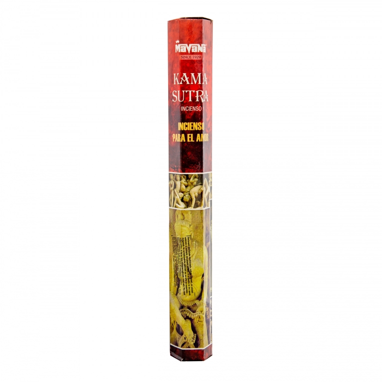 Betisoare parfumate kamasutra 20b - ROSIMPEX