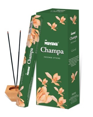 Betisoare parfumate champa 20b - ROSIMPEX