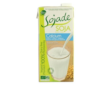 Lapte soia Ca 1L - SOJADE