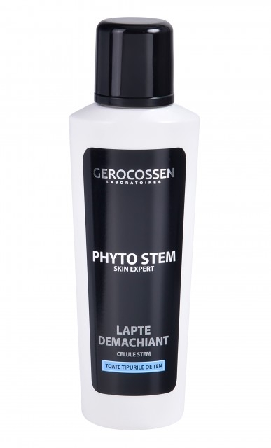 Lapte demachiant PhytoStem 150ml - GEROCOSSEN