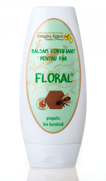 Balsam par fortifiant Floral 200ml - COMPLEX APICOL