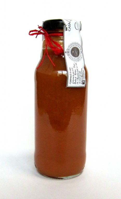Nectar caise fara zahar 300g - CASA GACIU