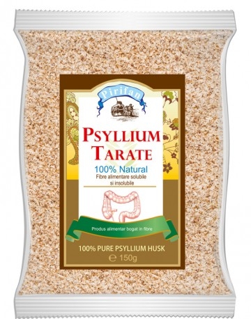 Tarate psyllium 150g - PIRIFAN