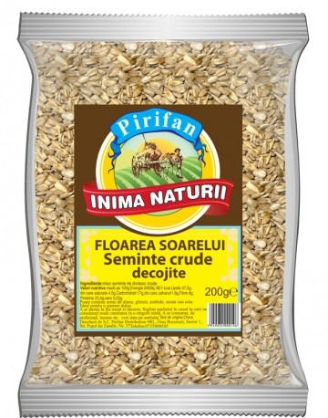 Seminte fl soarelui 200g - PIRIFAN