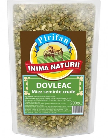 Seminte dovleac 200g - PIRIFAN