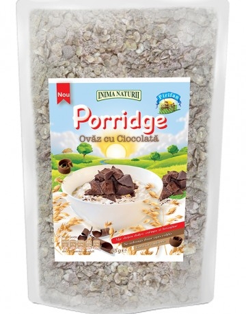 Porridge instant ciocolata 250g - PIRIFAN