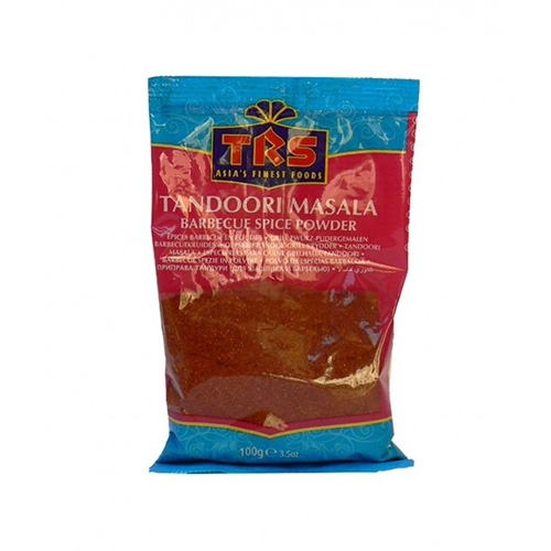 Condimente tandoori masala 100g - TRS