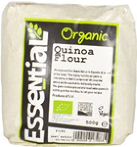 Faina quinoa alba eco 500g - ESSENTIAL ORGANIC